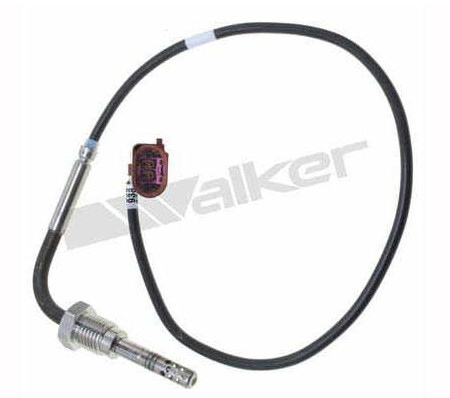 VEGAZ Sensor, Abgastemperatur