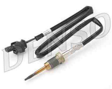 VEGAZ Sensor, Abgastemperatur