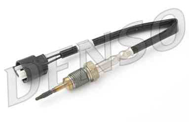 VEGAZ Sensor, Abgastemperatur