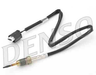 VEGAZ Sensor, Abgastemperatur