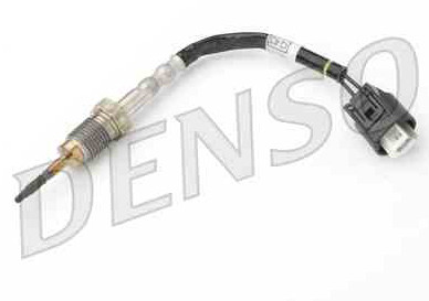 VEGAZ Sensor, Abgastemperatur