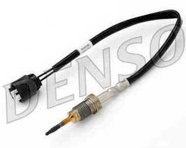 VEGAZ Sensor, Abgastemperatur