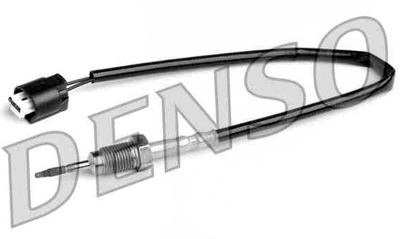 VEGAZ Sensor, Abgastemperatur