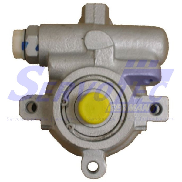 Servotec Hydraulikpumpe, Lenkung