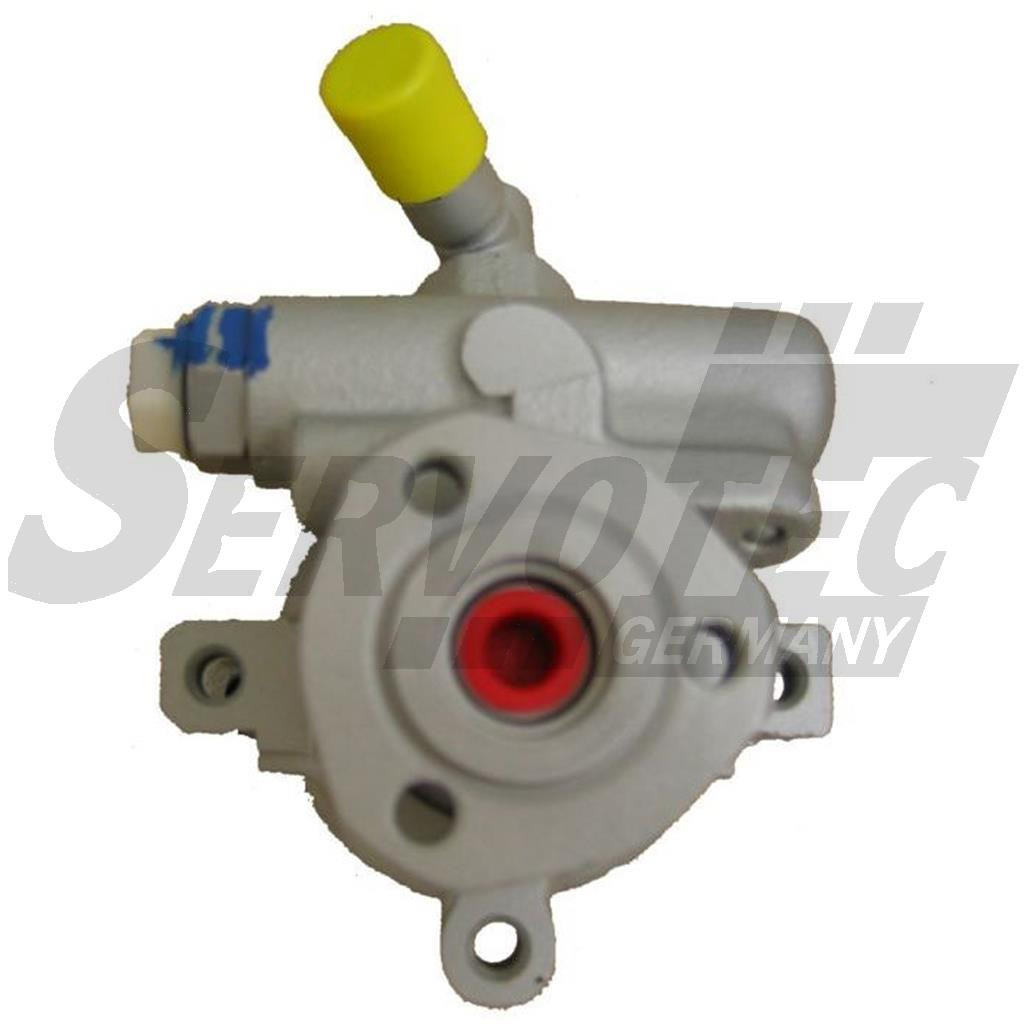 Servotec Hydraulikpumpe, Lenkung