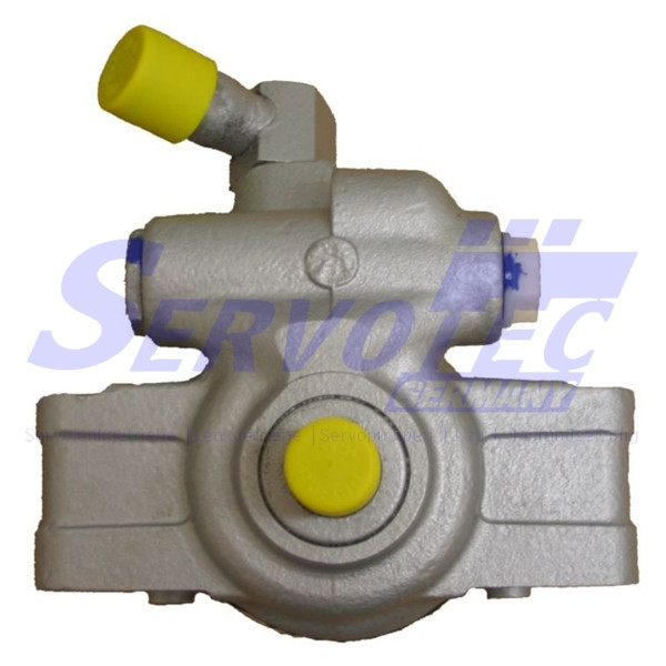 Servotec Hydraulikpumpe, Lenkung