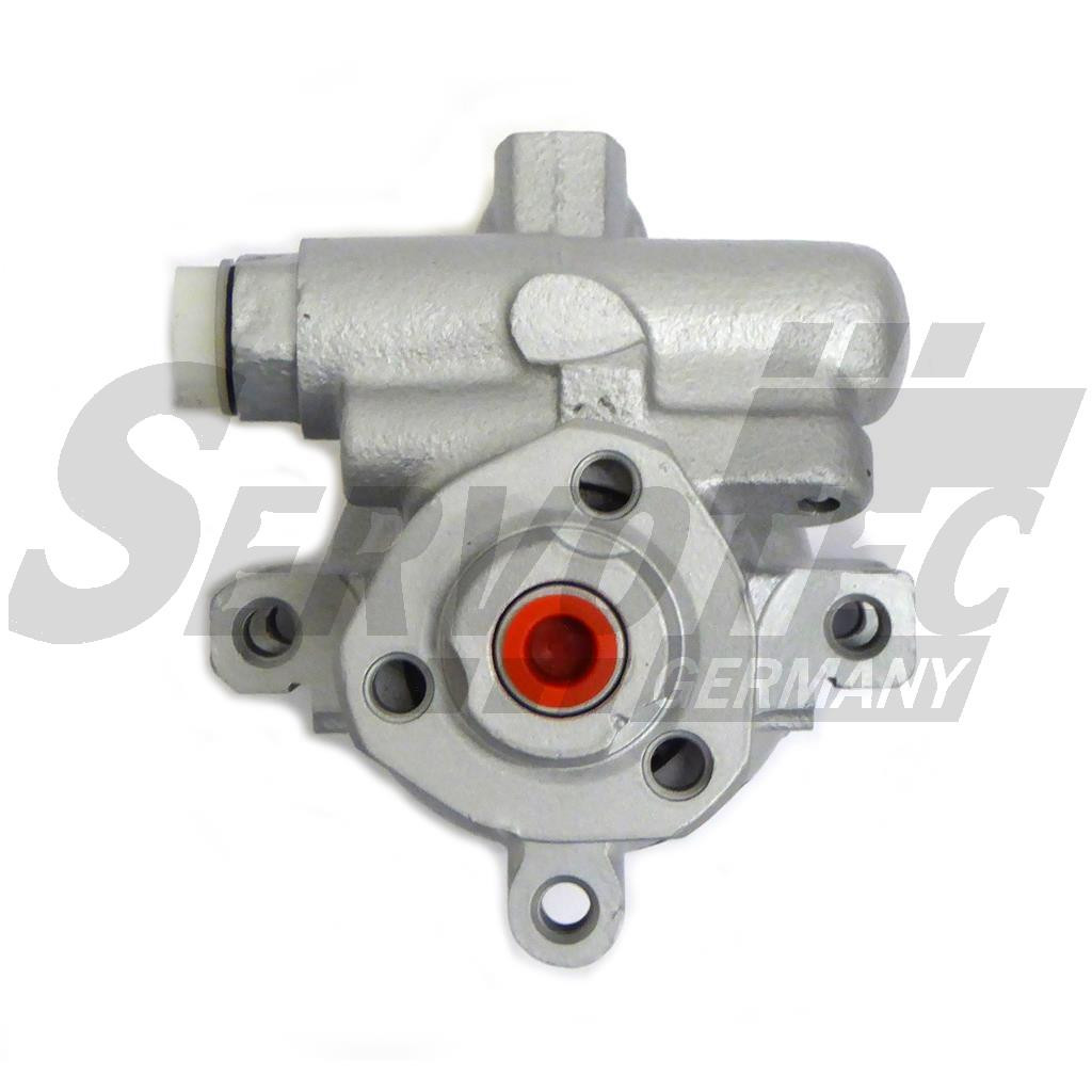 Servotec Hydraulikpumpe, Lenkung