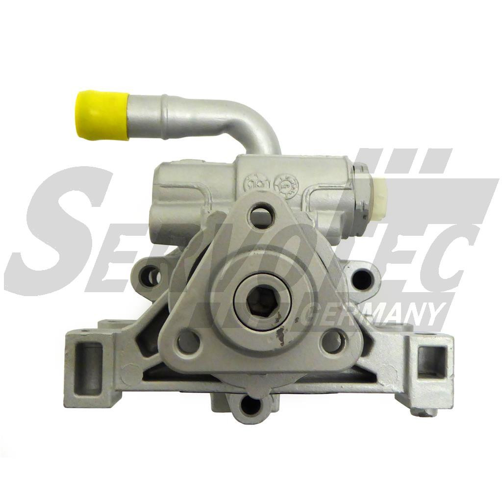 Servotec Hydraulikpumpe, Lenkung