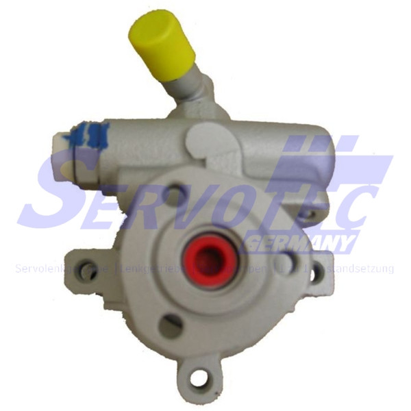 Servotec Hydraulikpumpe, Lenkung