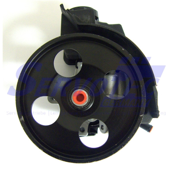 Servotec Hydraulikpumpe, Lenkung