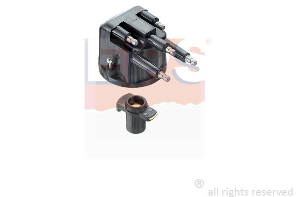 EPS Zündverteilerkappe