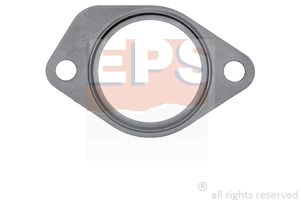 EPS Dichtung, Thermostat