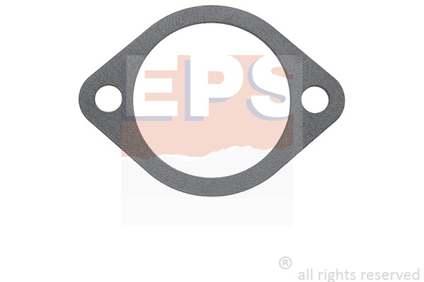 EPS Dichtung, Thermostat