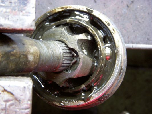 KS TOOLS Entriegelungswerkzeug, Klimaanlagen-/Kraftstoffleitung