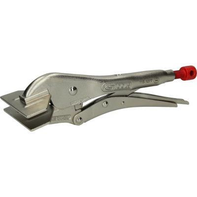 KS TOOLS Klemmzange, Faltenbalg