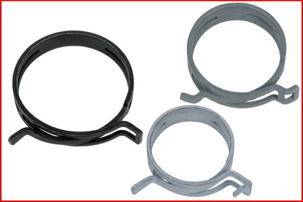 KS TOOLS Klemmzange, Faltenbalg