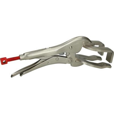 KS TOOLS Klemmzange, Faltenbalg