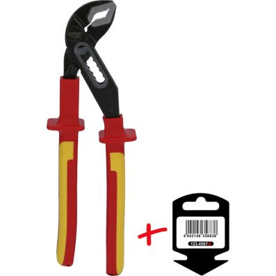 KS TOOLS Bördelgeräte-Satz