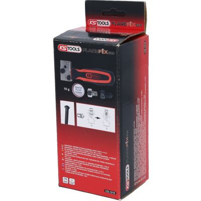 KS TOOLS Bördelgeräte-Satz