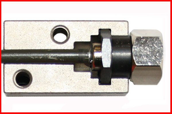 KS TOOLS Bördelgeräte-Satz