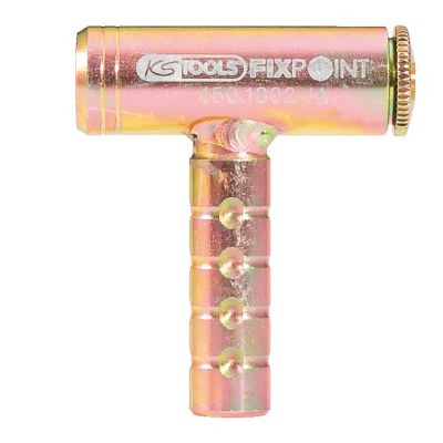 KS TOOLS Einschleifwerkzeugsatz, Ventilsitz