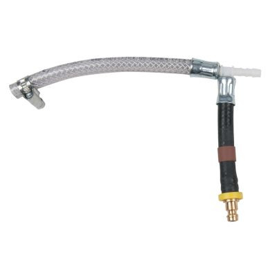 KS TOOLS Montagewerkzeug, Halter-Abgasanlage