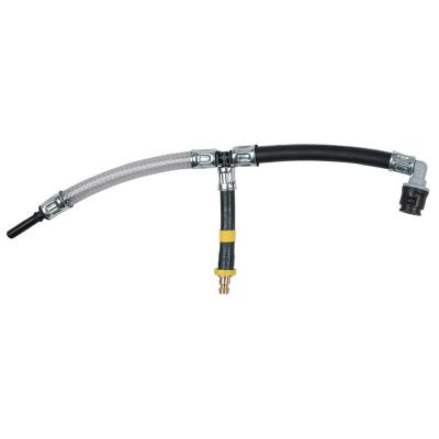 KS TOOLS Montagewerkzeug, Halter-Abgasanlage