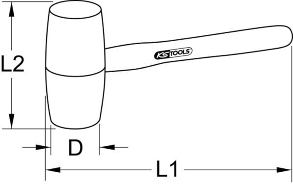 KS TOOLS Entriegelungswerkzeug, Flach-/Rundstecker