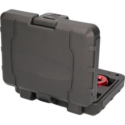 KS TOOLS Dreh-/Rückstellwerkzeugsatz, Bremssattelkolben