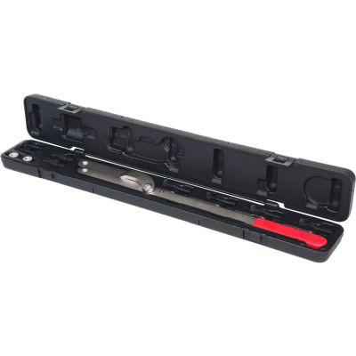 KS TOOLS Dreh-/Rückstellwerkzeugsatz, Bremssattelkolben