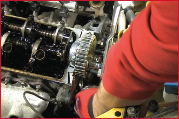 KS TOOLS Dreh-/Rückstellwerkzeugsatz, Bremssattelkolben