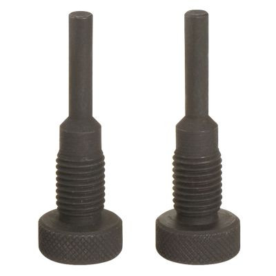 KS TOOLS Dreh-/Rückstellwerkzeugsatz, Bremssattelkolben