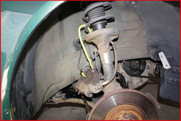 KS TOOLS Steckschlüsseleinsatz, Lambdasonde