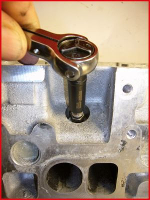 KS TOOLS Ölfilterschlüssel