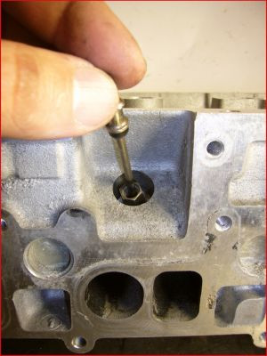 KS TOOLS Ölfilterschlüssel