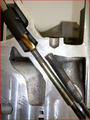 KS TOOLS Ölfilterschlüssel