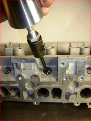 KS TOOLS Ölfilterschlüssel