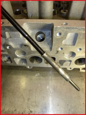 KS TOOLS Ölfilterschlüssel