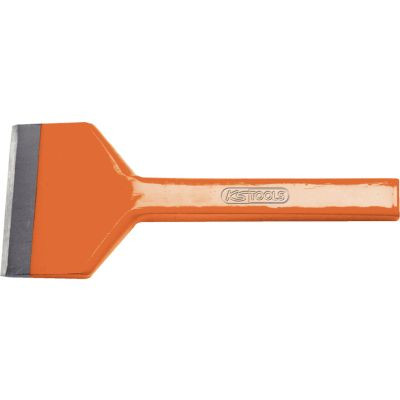KS TOOLS Reinigungs-/Fräswerkzeugsatz, CR-Injektorschacht