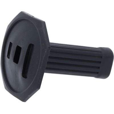 KS TOOLS Reinigungs-/Fräswerkzeugsatz, CR-Injektorschacht