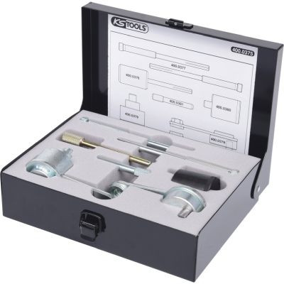 KS TOOLS Batterie-Zellenfüller