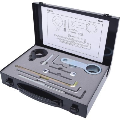 KS TOOLS Drahtbürste, Bremssattelreinigung