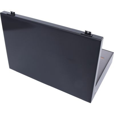 KS TOOLS Drahtbürste, Bremssattelreinigung