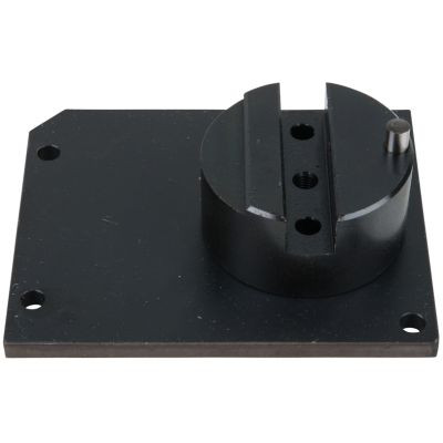 KS TOOLS Drahtbürste, Bremssattelreinigung