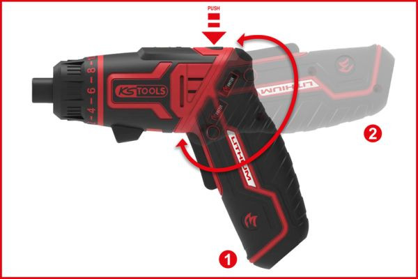 KS TOOLS Anti-Rutsch-Matte