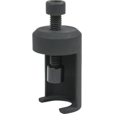 KS TOOLS Bürsten-/Düsen-Set, Saug-/Blaspistole