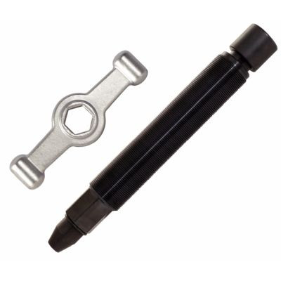 KS TOOLS Druckluftreifenprüfer/-füller