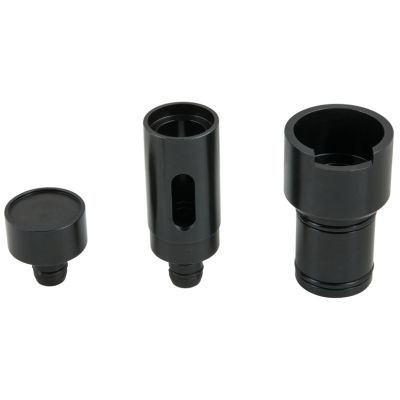 KS TOOLS Kraft-Stecknuss