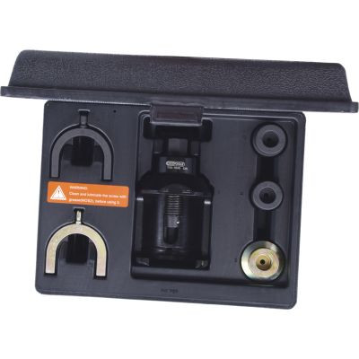 KS TOOLS Kraft-Stecknuss