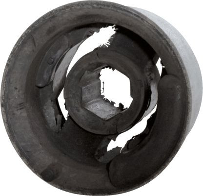 KS TOOLS Kraft-Stecknuss